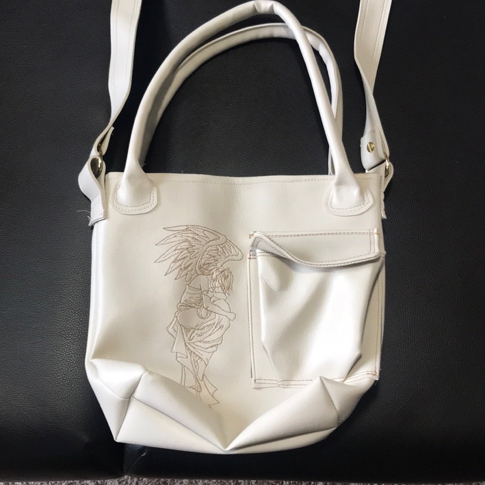 Homemade Purse